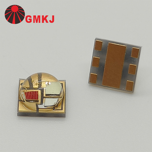 Многоцветный светодиод Rgb Led Smd 5050 красный зеленый синий трехцветный светодиодный чип 5050 светодиод 10 Вт - Product Image 5
