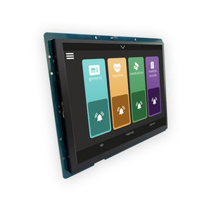 Proculus 10.4 pollici scheda Controller Lcd Tft Display resistivo porta seriale intelligente Touch Display Lcd seriale - Product Image 5