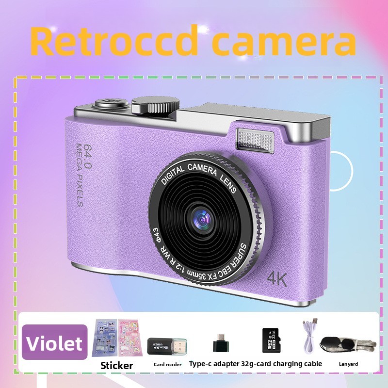 Violet+32G