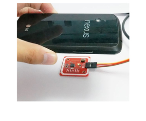 PN532 NFC RFID Reader Modul Kit I2C SPI HSU für Arduino Raspberry Pi DIY Smartphone NFC Reader Board
