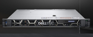 Dell R450 PowerEdgeラックサーバーXeonプロセッサDDR4メモリSSDおよびHDDハードドライブ - Product Image 3