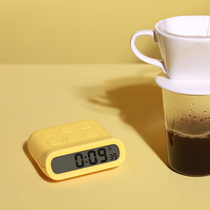 LCD Schreibtisch uhr Countdown Pomodoro Study Timer für Kinder Küchen timer Datum Digital Tisch Wecker Reloj Alarm Study Timer - Product Image 4