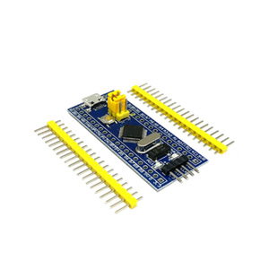 STM32F103C8T6 Kern platine STM32 Entwicklungs platine ARM Embedded Micro controller System Experiment Board