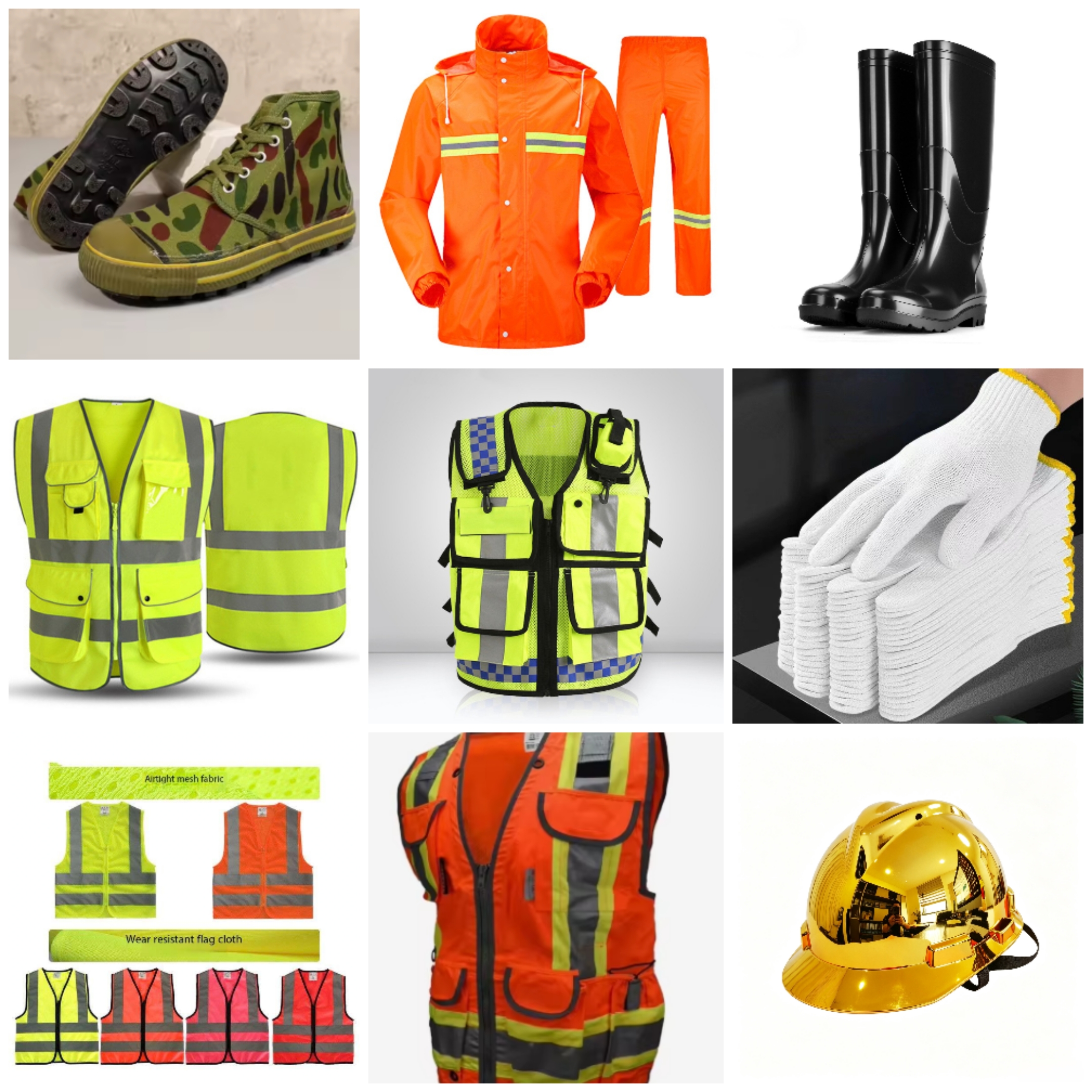 Custom Design and Sampling based on Your Drawings