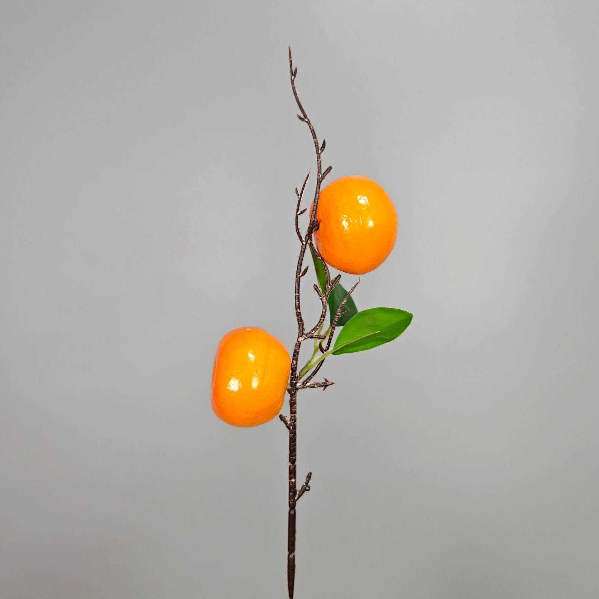 2 naranjas