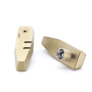 Tandheelkundige Implantaat Scan Lichaam Intra-Orale Implantaat Straumann Implantaten Peek Scanbody Nobel Zimmer Dio Dentium Ostem - Product Image 6