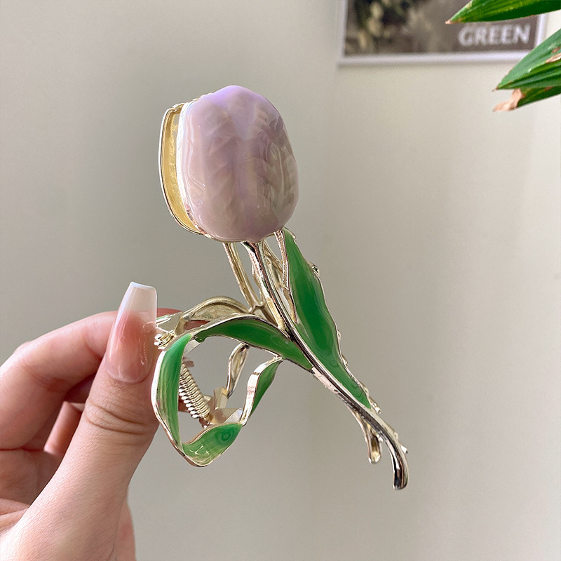 Pourpre