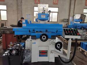 MD1022 <strong>New</strong> Condition Electrical Universal Plane <strong>Surface</strong> <strong>Grinder</strong> <strong>for</strong> <strong>Sale</strong> 300*700mm SP2510