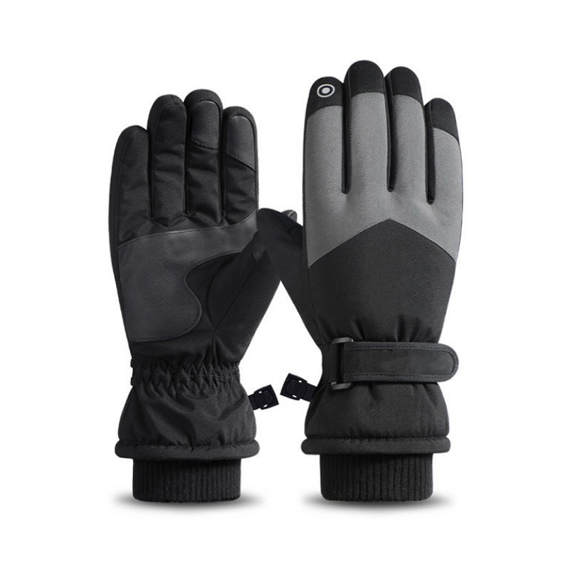 noir - taille unique