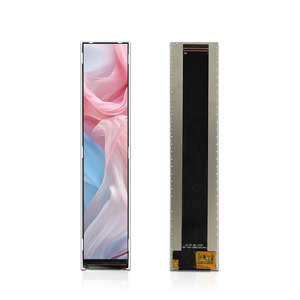 Módulo LCD TFT IPS táctil de 7 pulgadas con interfaz MIPI DSI UART - Product Image 3