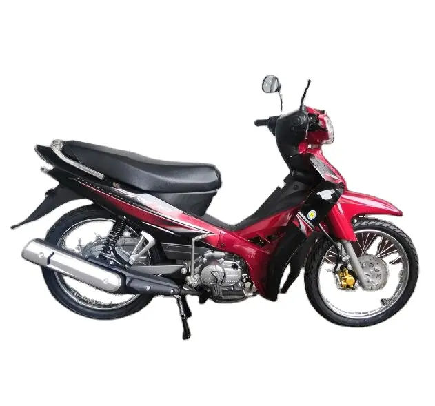 2022 Mini Lifan Anak 110cc Dayu N 125cc Baru Super Zombie Sepeda Motor 125 Cc Anak Sepeda Motor 90cc 125cc Mini Chopper Sepeda Motor