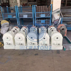 定制迷你小型榨油机蓖麻葵花籽油制造机榨油机 - Product Image 3