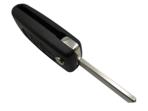Yüksek kalite iyi fiyat c-itroen 3 düğmeler (ışık) 307 Flip anahtar kılıfı pil yeri yok (CE0523) VA2 bıçak ile (bıçak yok oluk) - Product Image 3