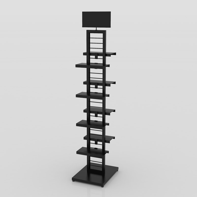 Étagère à chaussures 2