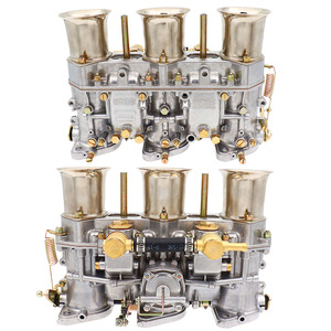 Porsche için 40B karbüratör <span class=keywords><strong>Carb</strong></span> 911 906 914-6 Weber 40 IDA3C IDTP3C Weber 40 IDA 40IDA 31300.001 31300.002 31360.000.02 3 Barre