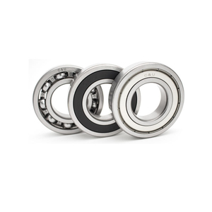 7232 Độ chính xác cao góc liên hệ bóng mang 7201 7202 7203 7204 7205 7318 CDB P0 P6 P5 góc liên hệ bóng mang - Product Image 6