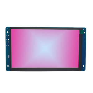 7 inch 1024 * 600 <strong>LCD</strong> serial port screen TTL/<strong>RS232</strong>/RS485 interface intelligent screen UART with board serial port <strong>display</strong> screen - Product Image 1
