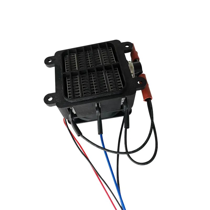 12v 500w yalıtımlı elektrikli ısıtma elemanı poliimid film ısıtıcı PTC eleman ısıtıcı bant PTC ısıtma elemanı