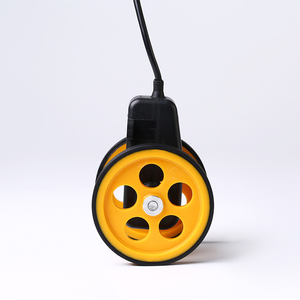 LK-50 9-30V dijital metre sayacı yard dijital metre tezgah haddeleme tekerleği - Product Image 3