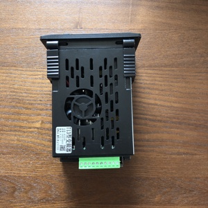220V 750W de alto voltaje monofásico a trifásico sin escobillas controlador conveniente Micro controlador de velocidad del Motor de frecuencia Variable - Product Image 2