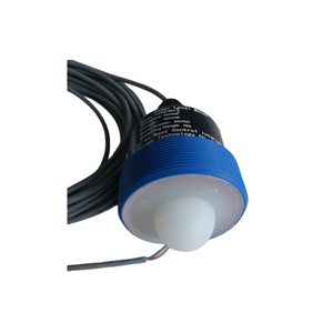 NYRD80X Transmisor de sensor de nivel de tanque de agua inteligente digital 4-20Ma Medición de nivel de agua Medidor de nivel de agua