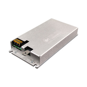 ดิลลองตัวแปลง DDC DC โมดูล DC 96V ถึง28V Step Down DCDC สำหรับรถยนต์ไฟฟ้าใน1.5kW DE1K5S5C-90S28RC - Product Image 1