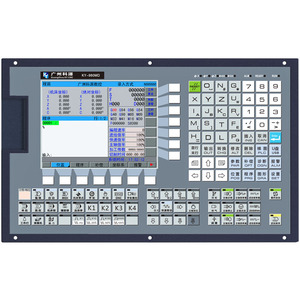 Controller CNC professionale a 5 assi con ATC PLC e codificatore per fresatura macchine Router - Product Image 1