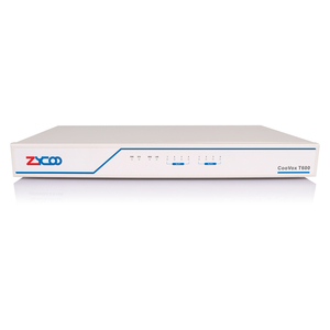 Grande capacità SIP Server Zycoo IP PBX con 600 sip utenti estensione T600 - Product Image 2