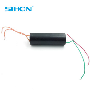 DC 3.7v-6v脉冲高压电弧发生器模块，带逆变器点火线圈，适用于燃气灶 - Product Image 2