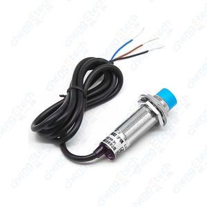 Für den induktiven Näherung sensor M18 LJ18A3-8 Normal Open Three Wire 24V Target Audience für normale offene Z/BY-Anwendungen - Product Image 4