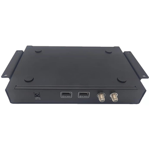 Yeni tasarım ürünleri tam HD kodlayıcı karasal 2CH 2 X HDMI Rf DVB-T/C DVB-T dijital modülatör - Product Image 3