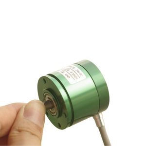 P3036-C-360-A-LS磁気エンコーダー4-20mAホール角度センサー360度カバーしていないエンコーダー製品のための死んだセンター - Product Image 5
