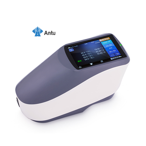 Analizador de espectrofotómetro digital portátil Colorímetro preciso para detección de diferencia de color 220V Garantía de 1 año - Product Image 1