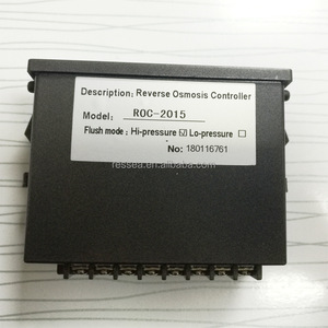 <strong>Advanced</strong> Technology Low Price Ro Plc Water Purifier Tds Micro-<strong>computer</strong> Controller R0C-2015 ROC-2315 ROC-2313 for Ro <strong>System</strong> - Product Image 4