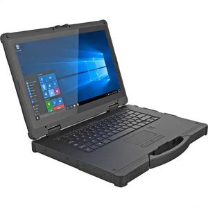 Cheapest 14 Inch Intel 11th Generation <strong>I5</strong>-1135G7 Windows10 FHD LCD Tough <strong>Notebook</strong> 256GB/512GB SSD Durabook IP65 Rugged Laptops - Product Image 1