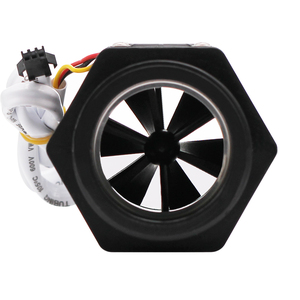 BSP G2 OEM Customizable Hall <strong>Sensor</strong> Meter 10-200L/min Liquid Flowmeter - Product Image 4