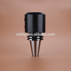 BT40 CAT40 NT40 SK40 MTA5 HSK63A <strong>Weldon</strong> SLN Side Lock End Mill <strong>Tool</strong> <strong>Holder</strong> for U Drill Cutter