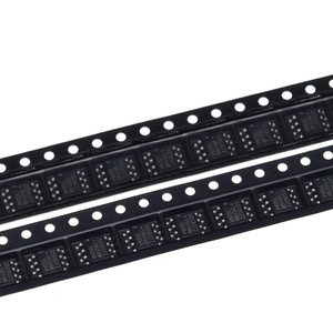 10PCS <strong>DS1307</strong> DS1307Z SOP-8 <strong>RTC</strong> SERIAL 512K I2C Real-Time Clock IC