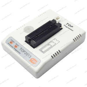 TOP2013CE USB MCU EEPROM Mikro controller Programmierer Verbesserte Version