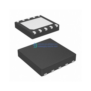 Original Chips HIP2210FRTZ Half-Bridge Gate Driver IC Non-Inverting Synchronous MOSFET HIP221-0FRTZ Surface Mount 10-TDFN - Product Image 1