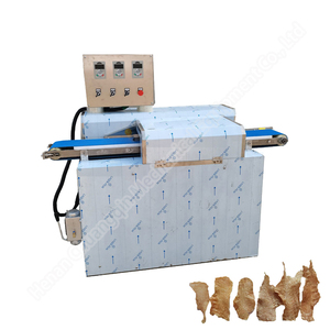 เครื่องตัดเนื้อสดเครื่องตัดเนื้อลูกบาศก์เนื้อไก่ - Product Image 2