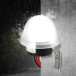 Sensor de luz de carretera brillante automático oscuro, controlador de sensor de luz, interruptor de nivel de proximidad inductivo - Product Image 4