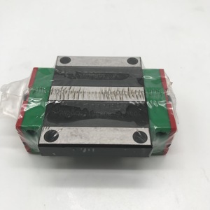 Bloque lineal de guía lineal CNC HIWIN serie EGW20SA EGW20CA EGW20 EGW - Product Image 1