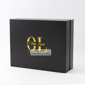 Boutique Store Geschenk Geschenk Knick knack Kosmetik-Werkzeugs ets Umwelt freundliche Verpackungs box Luxus abnehmbare Deckel box mit Hals