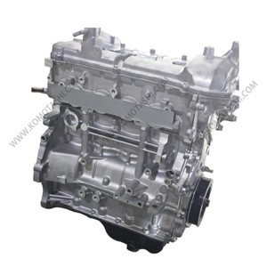 Z6 <strong>Engine</strong> for Mazda Newpars 1.6L Z6 Long Block Bare <strong>Engine</strong> for Mazda 2 3 ZY ZJ Z6 Gasoline <strong>Engine</strong> - Product Image 1