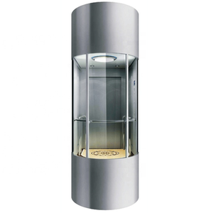 Liftdeur Dorpel Selcom Hydraulische Panoramische Swing Indoor Home - Product Image 3