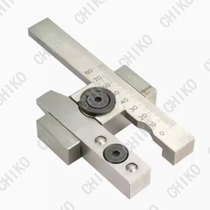 Cumsa GS chốt khóa gs226616 gs368619 gs421024 khóa yếu tố vật liệu 1.0503 1.2842 1.2510 khuôn thành phần - Product Image 3