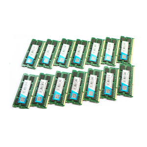OEM baru 8GB DDR3 256x8 DDR3 1600mhz ke 1866mhz stok RAM Desktop - Product Image 6