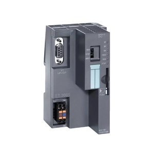 6ES7151-7AA21-0AB0 Simatic ET200 PLC-DP IM151-7 CPU Fr ET200S контроллер промышленной автоматизации и программируемый логический контроллер - Product Image 1