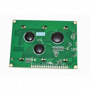 5V Blue Screen Hintergrund beleuchtung 128x64 LCD LCD12864 Grafikzeichen-Anzeige modul - Product Image 5